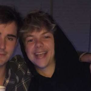 Meet your Posher, Reilly